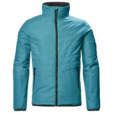 Musto Corsica Primaloft Funnel Jacket - Cove Blue 82065