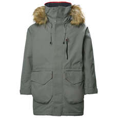 Parka Musto Evolution Primaloft - Gunmetal 82037