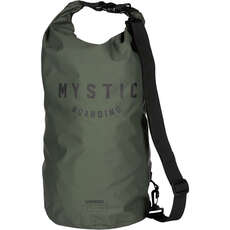 Sac Etanche Mystic 20L - Vert 210099