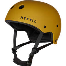 Casco Mystic Mk8 Kite & Wakeboard Mostaza 210127