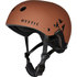 Casco Da Kite E Wakeboard Mystic Mk8X - Rusty Red 210126