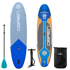 Paquete De Sup Hinchable Obrien Rio 11 '1 Paquete De Sup Hinchable Obrien Rio 11 '1