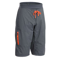 Pantaloncini Da Kayak Palm Horizon - Grigio 12614