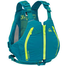 Ayuda A La Flotabilidad Palm Peyto Pfd - Verde Azulado 12639