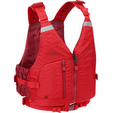 Ayuda A La Flotabilidad Palm Meander Pfd - Flame 12641