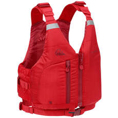 Palm Mujer Meander Pfd Flotabilidad - Flame 12642