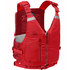 Ayuda A La Flotabilidad Palm Meander High Back Pfd - Flame 12643