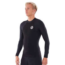 Haut À Manches Longues Rip Curl Flashbomb Neo Poly - Wveynm