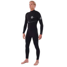 Rip Curl Flashbomb 5 / 3Mm Traje De Neopreno Sin Cremallera Wsmyuf - Negro