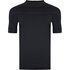 Rash Vest Typhoon Fintra A Maniche Corte - Nero 430430