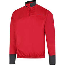 Typhoon Gansey Spray Top - Rosso 430540