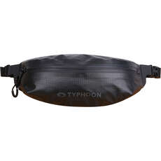 Marsupio Typhoon Hornsea Dry Bag - Nero 360390