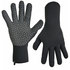 Gants Pour Combinaison Typhoon Storm3 3Mm - Noir