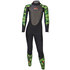 Traje De Neopreno Sola Junior Storm 3 / 2Mm Fullsuit - Paradise