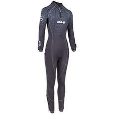 Beuchat Mujer Focea Comfort 6Mm Traje De Buceo B-53950