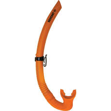 Beuchat Spy Snorkel - Ultra Azul B-152168