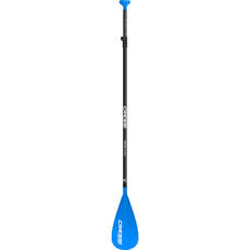 Cressi Mod3 Aluminium 3 Piece Sup Paddle - Blu Nm035020