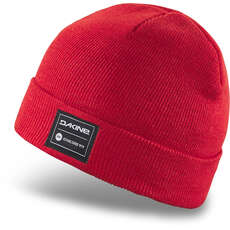 Dakine Enfants Cutter Bonnet - Rouge 10003834