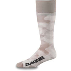 Dakine Mujeres Freeride Ski / Snowboard Calcetines - Arena Cuarzo 10002140