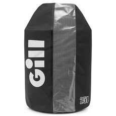 Gill Voyager Dry Bag 25L - Nero L096