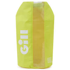 Gill Voyager Bolsa Seca 25L - Azufre