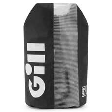 Gill Voyager Bolsa De Cilindro Seco 5L - Negro L098