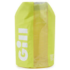 Gill Voyager Bolsa De Cilindro Seco 5L - Azufre L098