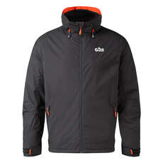 Gill Navigator Veste - Graphite - In86J