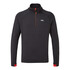 Gill Os Thermal Zip Neck Top - Grafite 1081