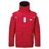 Chaqueta De Navegación Costera / Offshore Gill Os2 - Rojo Os25J