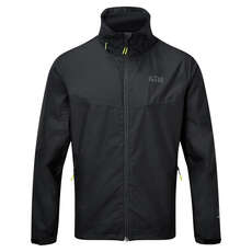 Chaqueta Piloto Gill - Negro - In88J