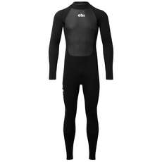 Traje De Neopreno Gill Junior Pursuit 4/3Mm - Negro - 5029J