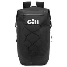 Gill Voyager Dry Bag Sac À Dos 35L - Noir