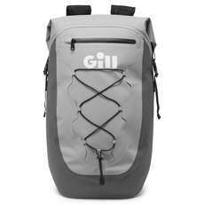 Gill Voyager Dry Bag Sac À Dos 35L - Gris L104