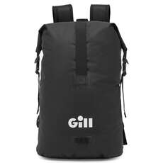 Gill Voyager Dry Bag Day Pack 25L - Negro L105