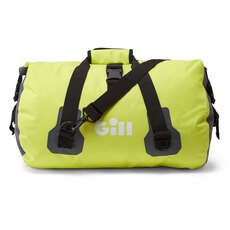 Gill Voyager Borsone Dry Bag 30L - Sulphur L101