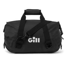 Gill Voyager Borsone Dry Bag 10L - Nero L102