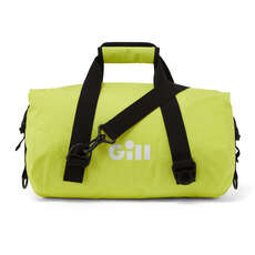 Bolsa Seca Gill Voyager Duffel 10L - Azufre L102