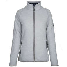 Gill Womens Polar Jacket - Gris