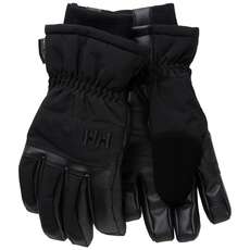 Guantes De Esquí Helly Hansen All Mountain - Negro 67461