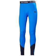 Pantalones Térmicos Helly Hansen Lifa Active - Azul Eléctrico 49390