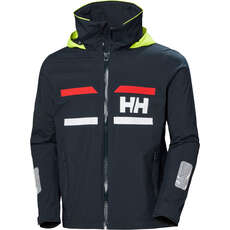 Chaqueta Helly Hansen Salt Naviagor - Azul Marino 30298