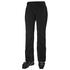 Pantalon De Ski/snowboard Isolé Legendary Pour Femmes Helly Hansen - Noir 65683