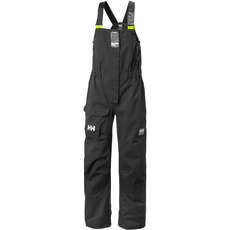 Pantalón Helly Hansen Mujer Pier 3.0 - Ébano 33961