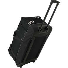 Magic Marine 125L Bolsa De Vela Con Ruedas - Negro Mm091012