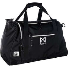 Bolsa De Vela Magic Marine 60L - Negro Mm091001