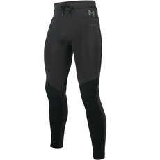 Magic Marine Air Rash Pants - Gris Foncé Mm071006