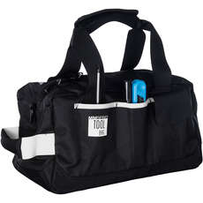 Bolsa De Herramientas Magic Marine 15L Rib / Yacht - Negro Mm091003