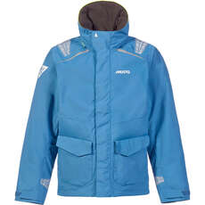 Musto Mujer Br1 Inshore Chaqueta - Azul Claro 81221