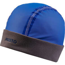 Musto Championship Aqua Beanie 2.0 - Azul Sodalita 86052